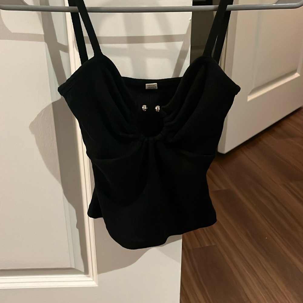 FBC Septum Tank